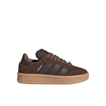 Samba XLG X Minecraft Shoes