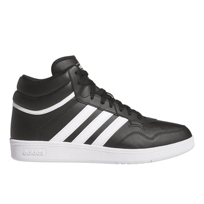 Hoops 4.0 Mid Shoes