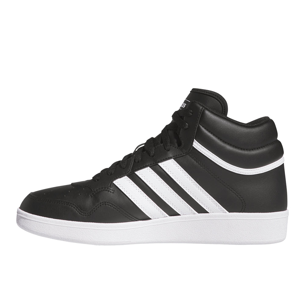 Hoops 4.0 Mid Shoes