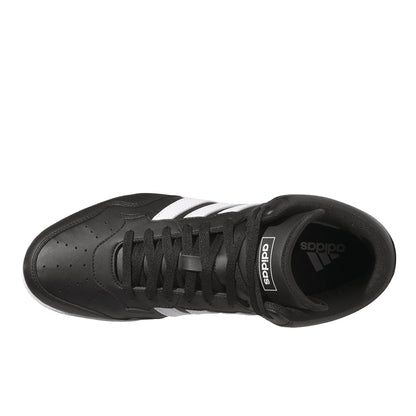 Hoops 4.0 Mid Shoes