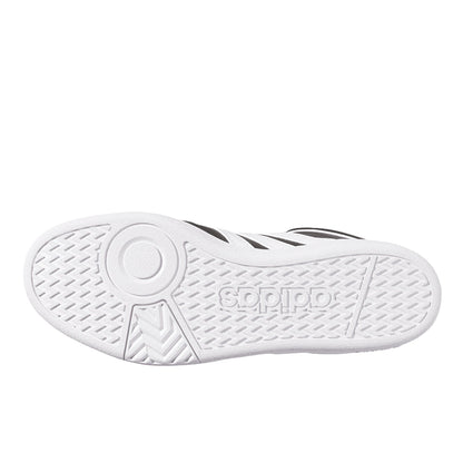 Hoops 4.0 Mid Shoes