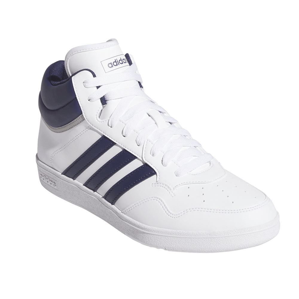 Hoops 4.0 Mid Shoes