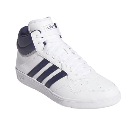Hoops 4.0 Mid Shoes