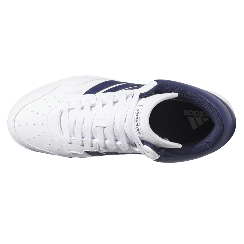 Hoops 4.0 Mid Shoes