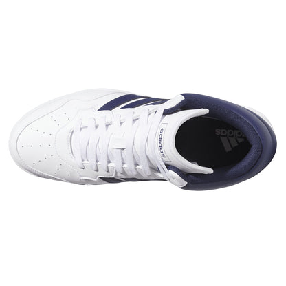 Hoops 4.0 Mid Shoes