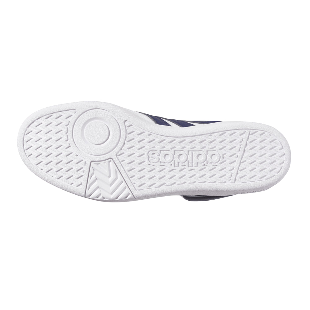 Hoops 4.0 Mid Shoes