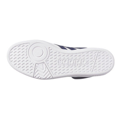 Hoops 4.0 Mid Shoes