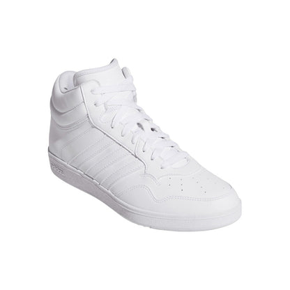 Hoops 4.0 Mid Shoes