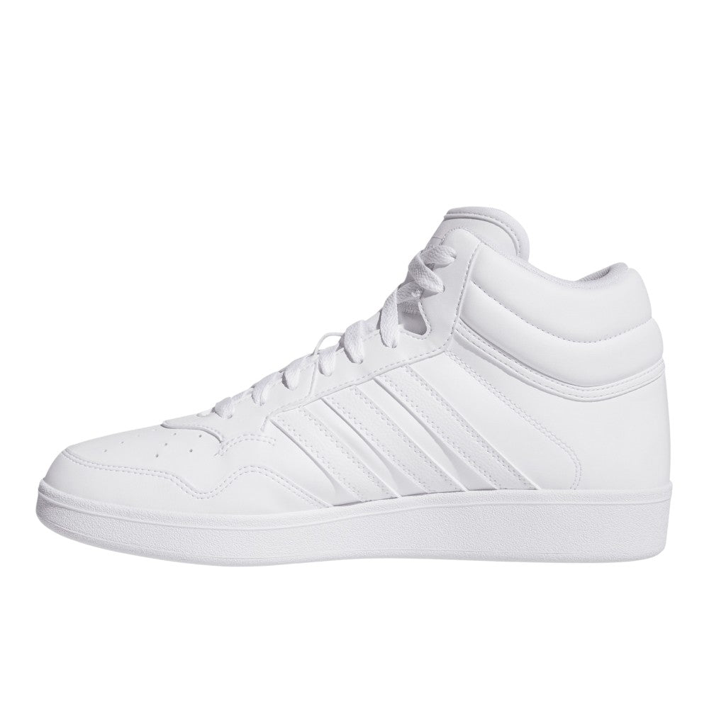 Hoops 4.0 Mid Shoes