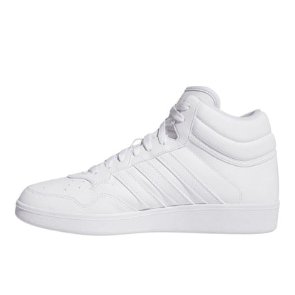 Hoops 4.0 Mid Shoes