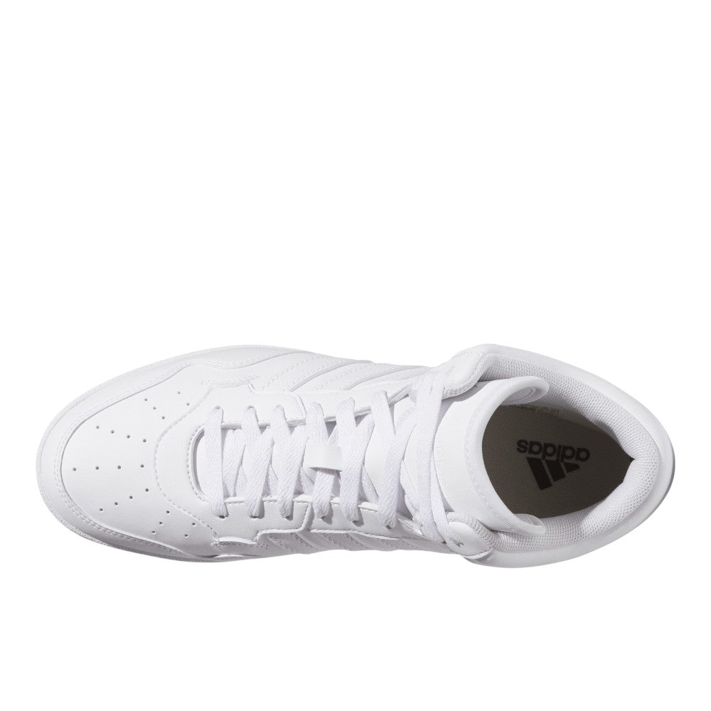 Hoops 4.0 Mid Shoes