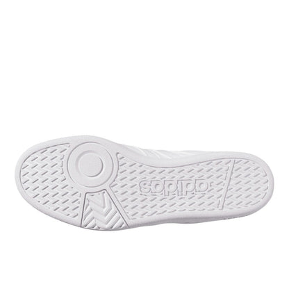 Hoops 4.0 Mid Shoes