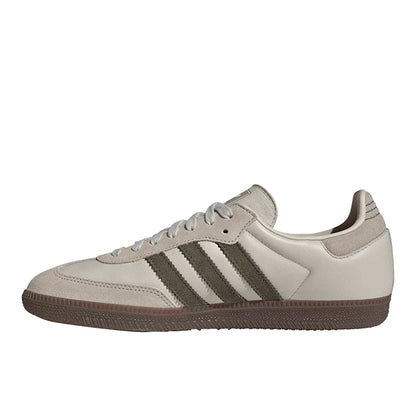 Samba OG Lace Up Sneakers