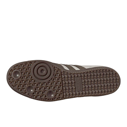 Samba OG Lace Up Sneakers