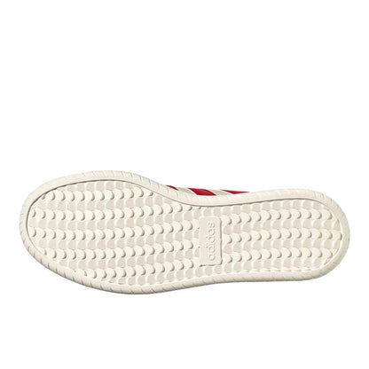 Barreda Shoes