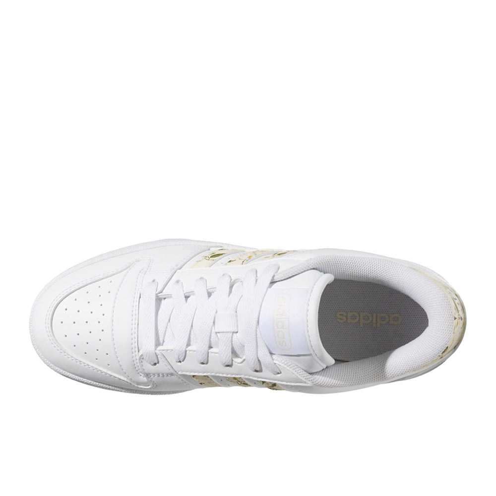Break Start Low Shoes