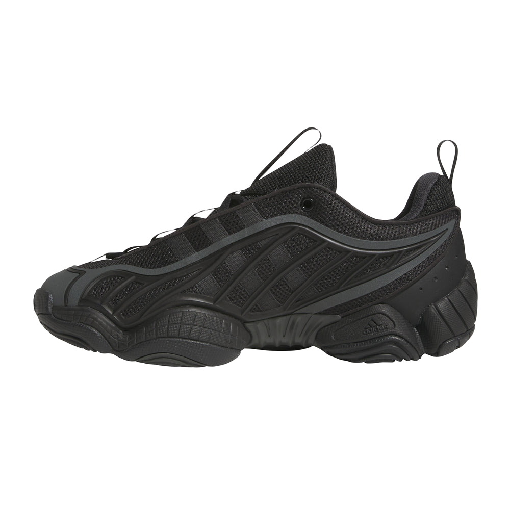 Intimidation Low Shoes
