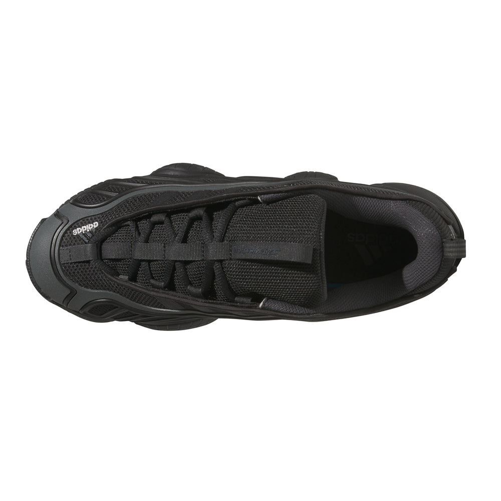 Intimidation Low Shoes