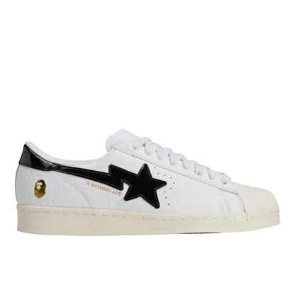 Sstr V Bape Shoes