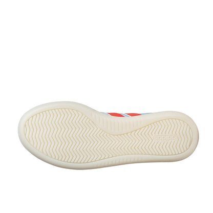 Barreda Decode Shoes