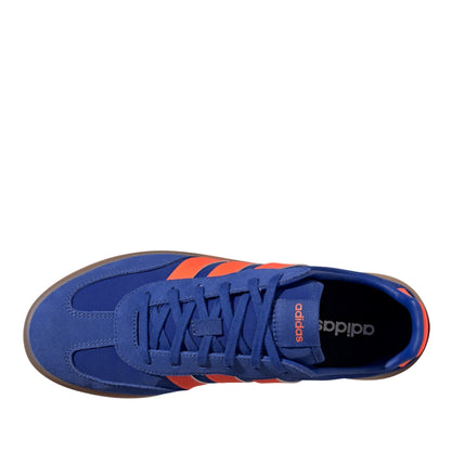 Barreda Decode Shoes