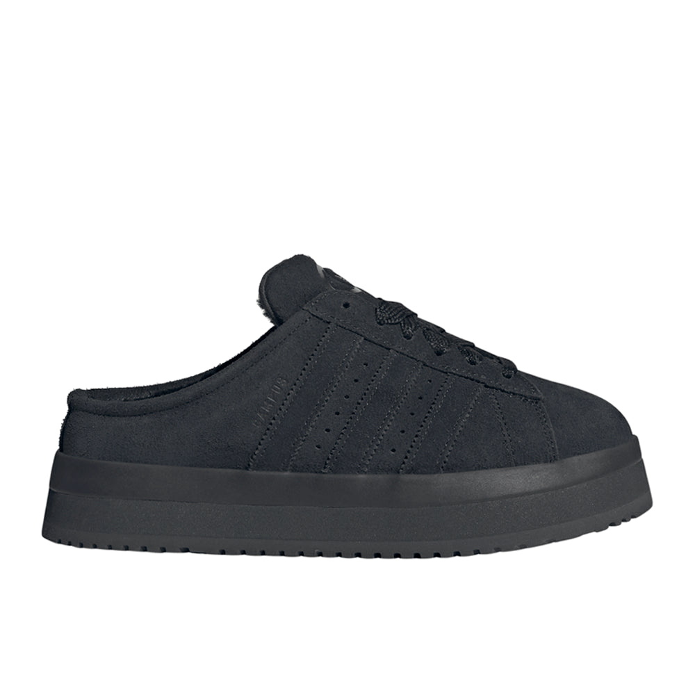 Campus 00s Winter Low Shoes