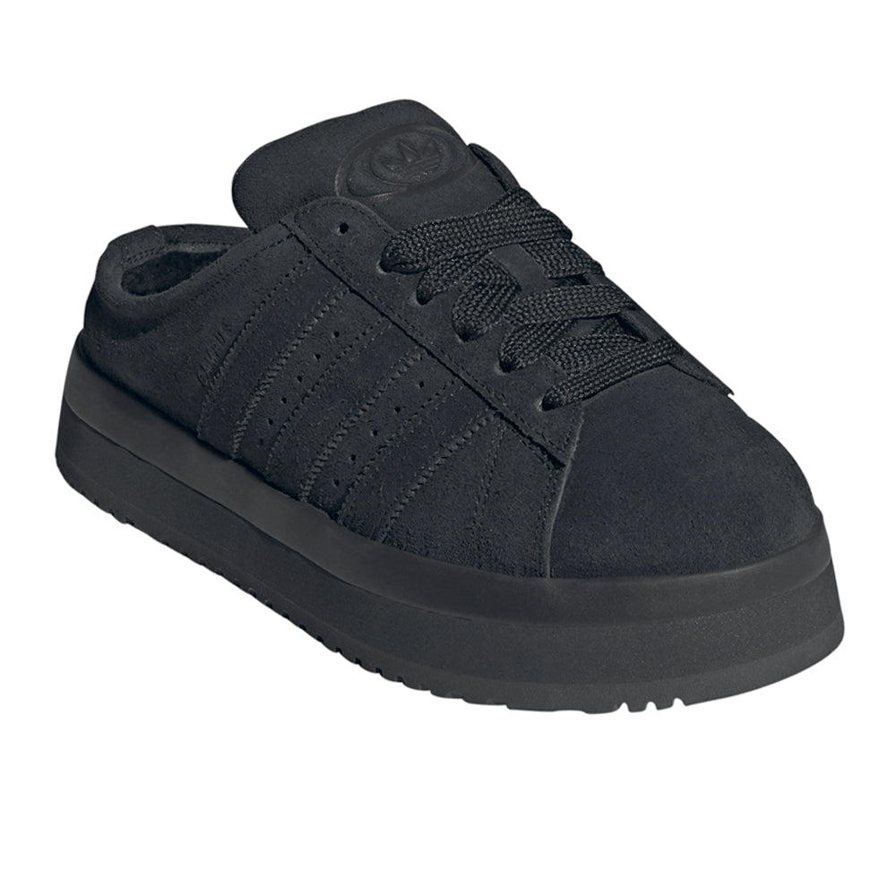 Campus 00s Winter Low Shoes
