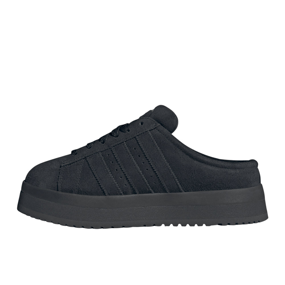 Campus 00s Winter Low Shoes