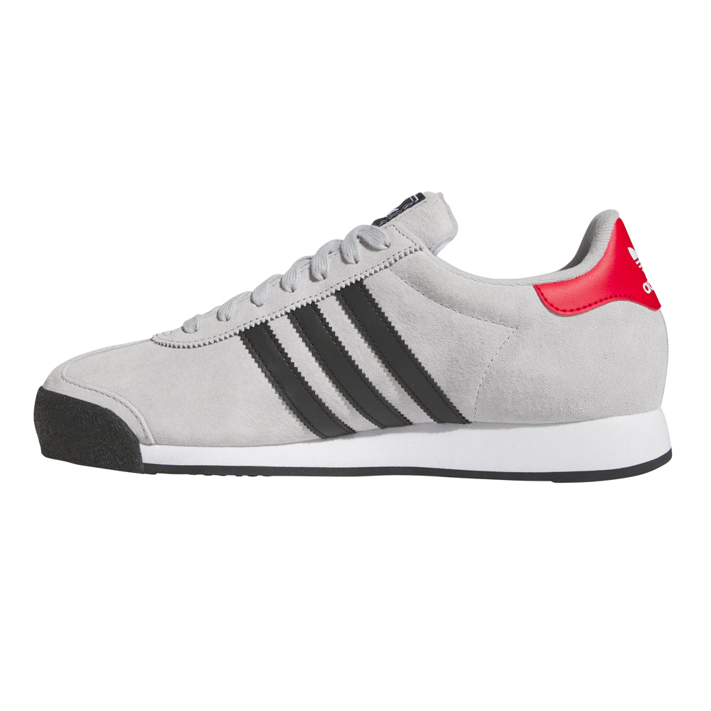 Samoa Lace Up Sneakers