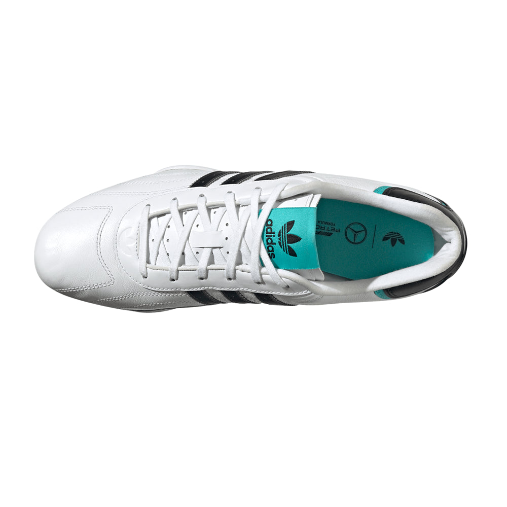 Adiracer LO Mercedes AMG Petronas F1 Team Shoes