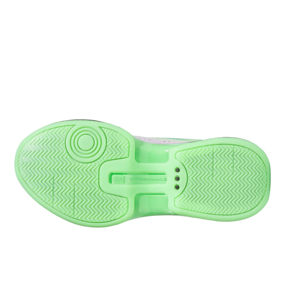Nova IIInfinity Lace Up Sneakers