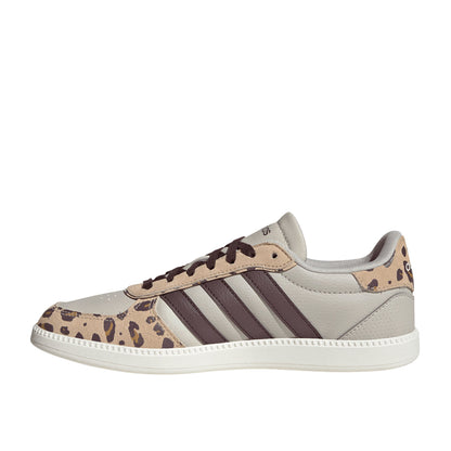 Breaknet Sleek Lace Up Sneakers
