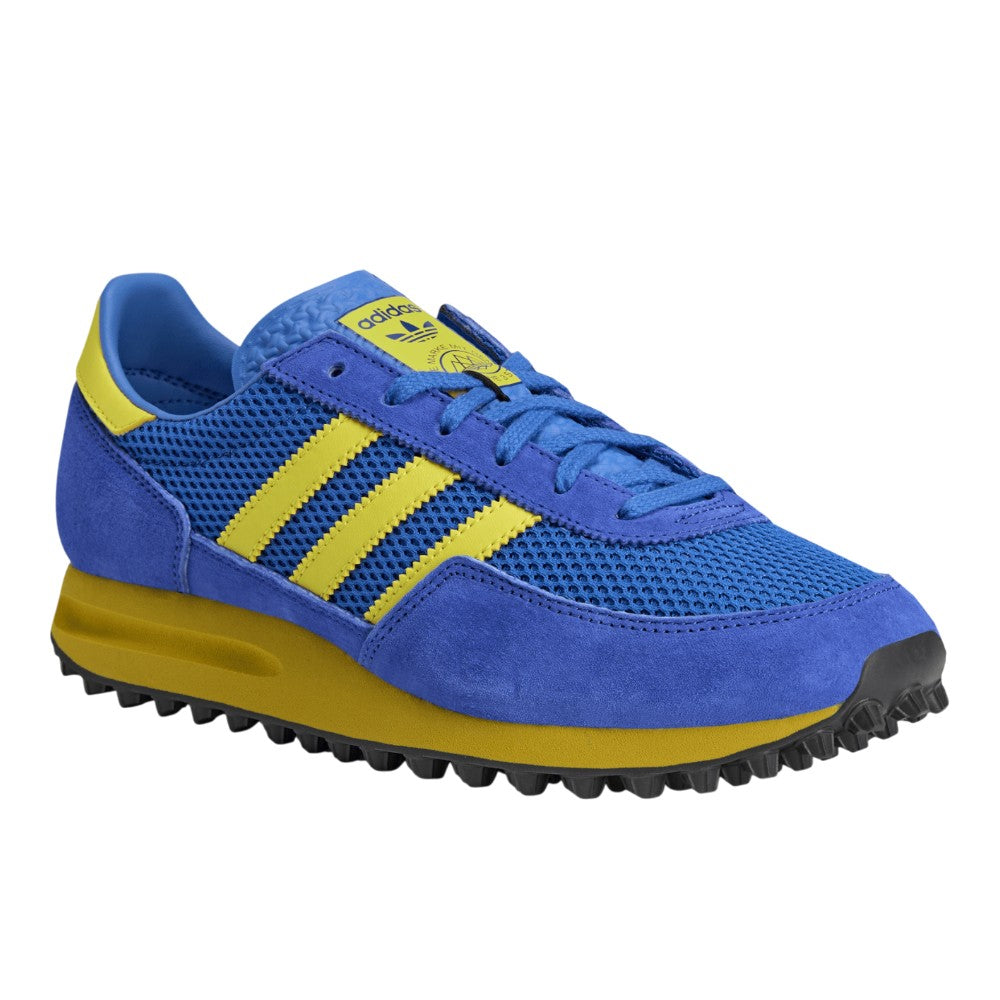 Trx Mesh SPZL Shoes
