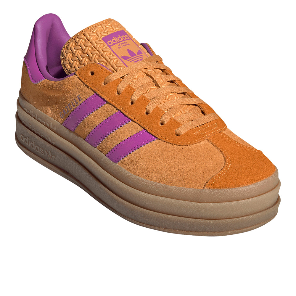 Gazelle Bold Shoes