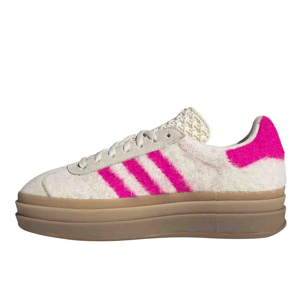 Gazelle Bold Shoes