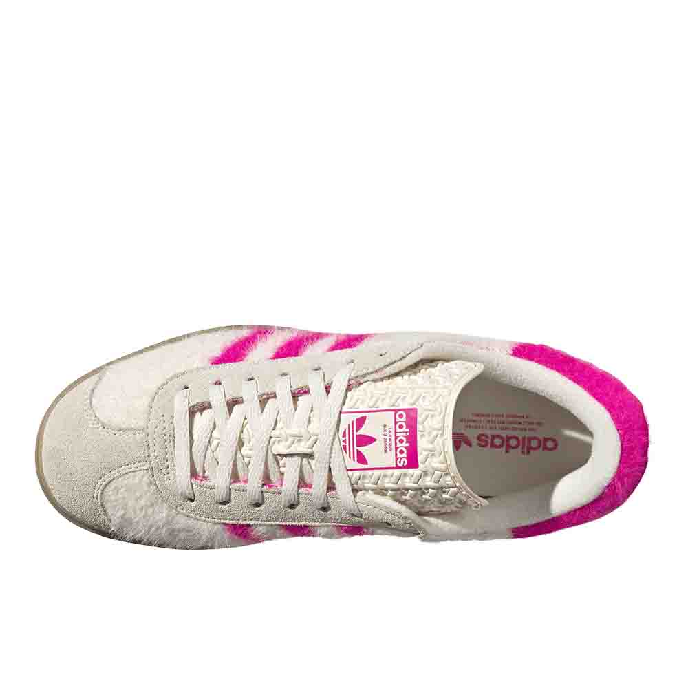 Gazelle Bold Shoes