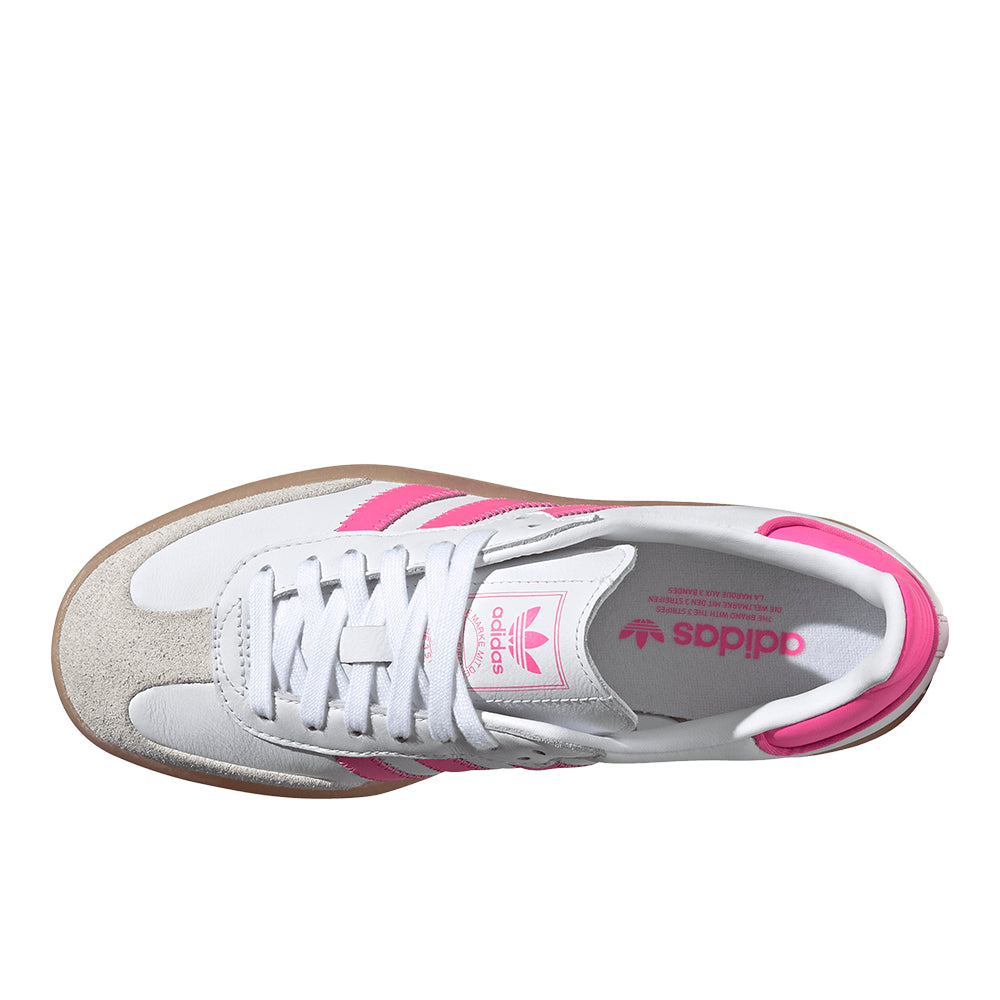 Sambae Shoes
