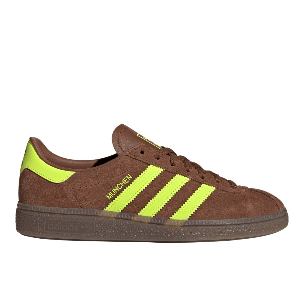 Muenchen Shoes