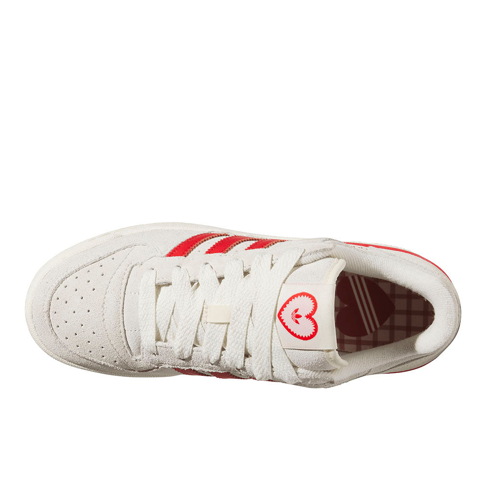 Forum Bold Stripes Shoes