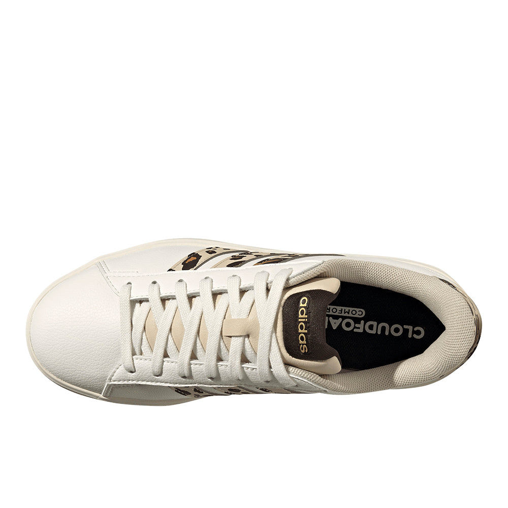 Grand Court 3.0 Shoes