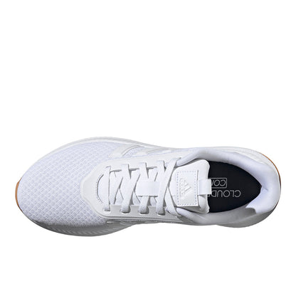 X_PLR Path Wide Lace Up Sneakers