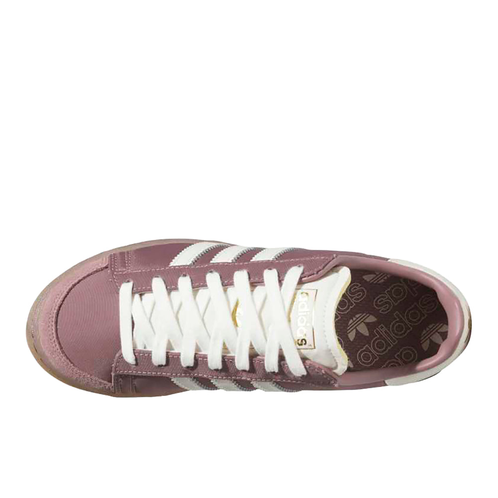 Jabbar Low Shoes