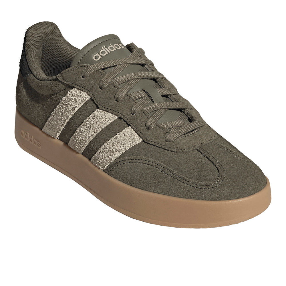 Barreda Shoes