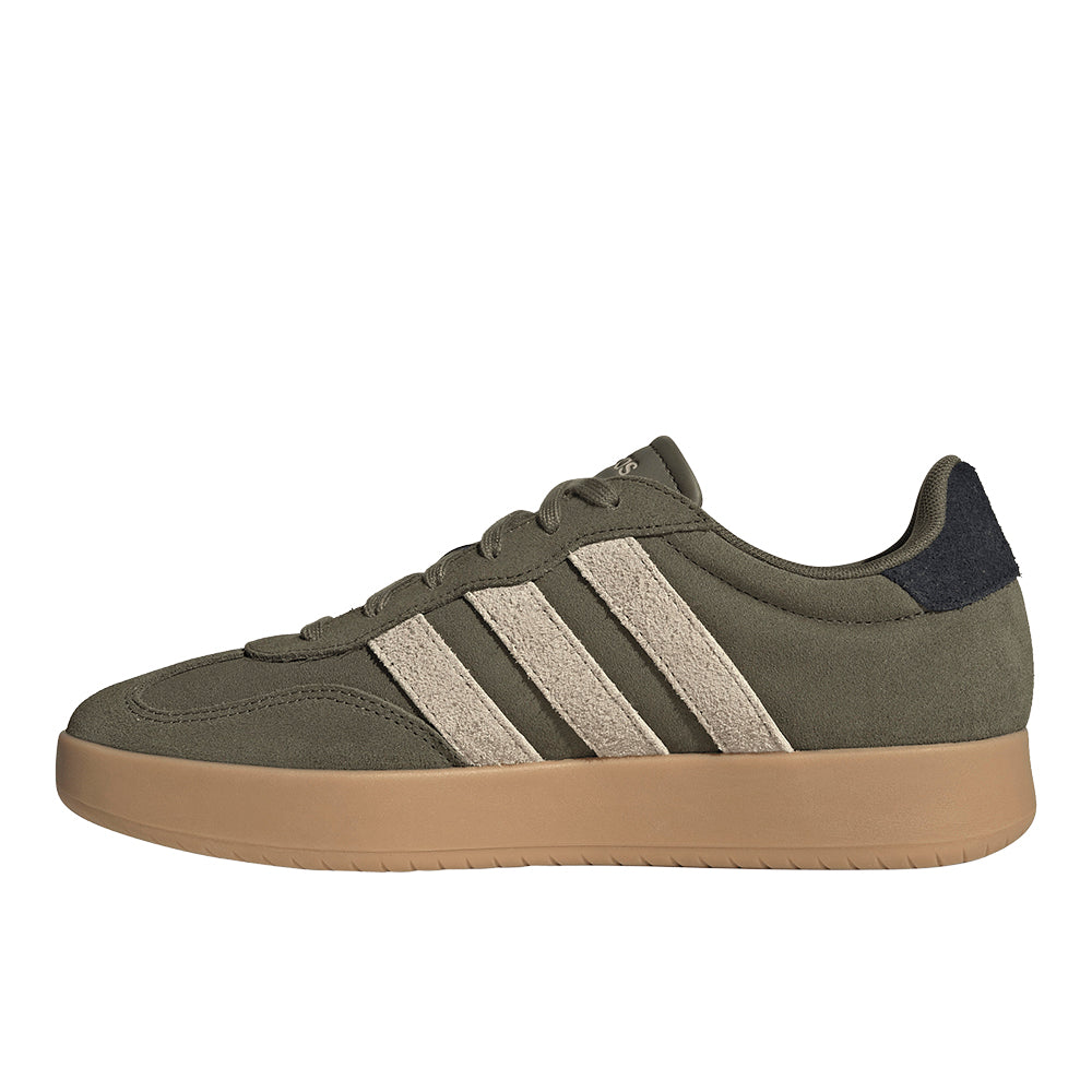 Barreda Shoes