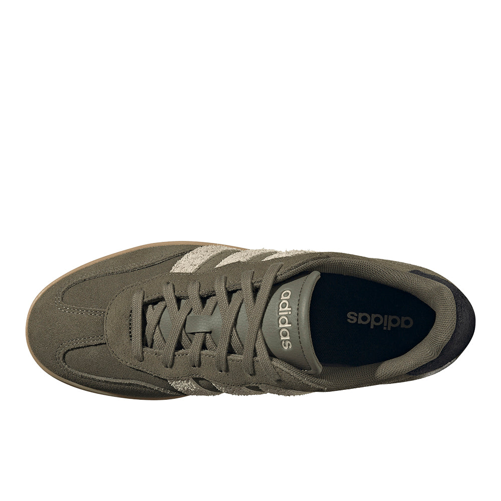 Barreda Shoes