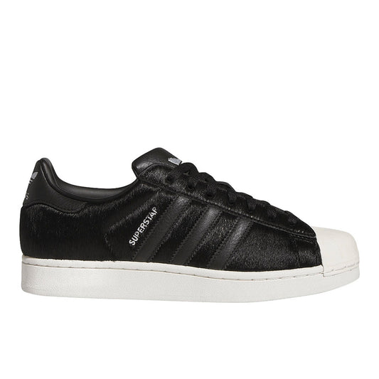 Superstar II Lace Up Sneakers