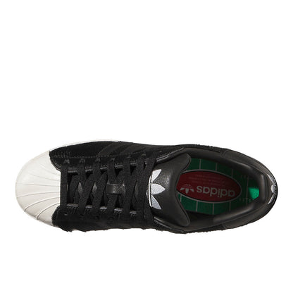 Superstar II Lace Up Sneakers