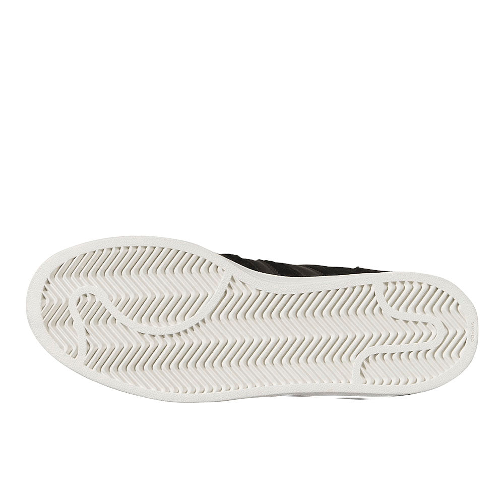 Superstar II Lace Up Sneakers