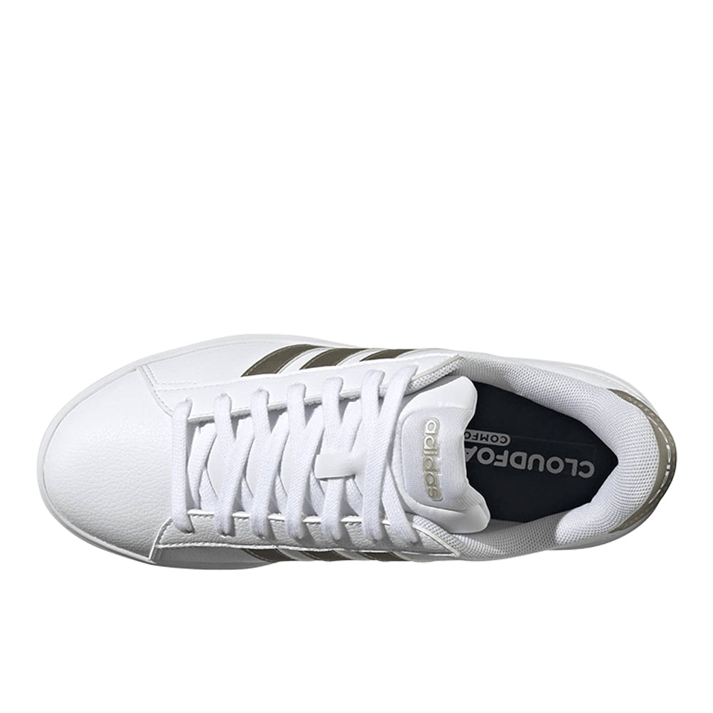 Grand Court 3.0 Shoes