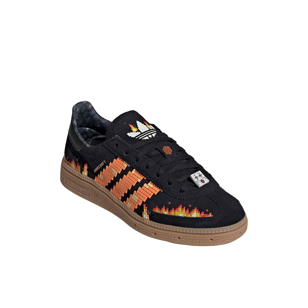 Adidas Minecraft Handball Spezial Shoes